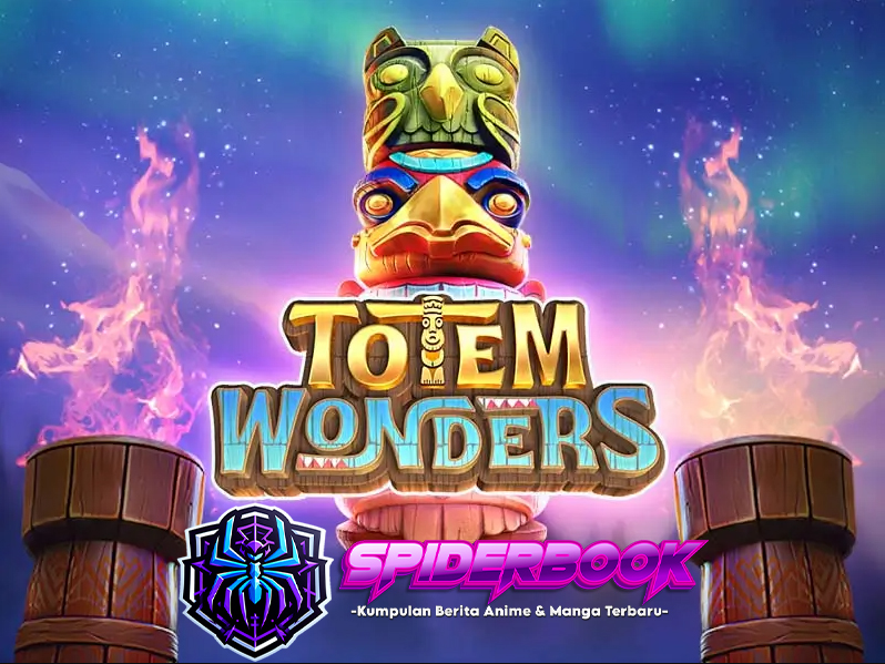 Menguak Rahasia Kemenangan di Slot Totem Wonders PG Soft