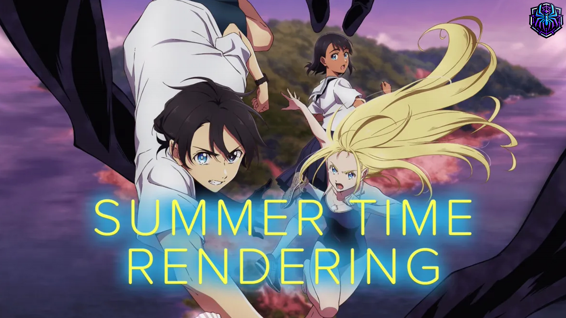 Keajaiban Plot Summer Time Rendering: Ketegangan dan Kejutan