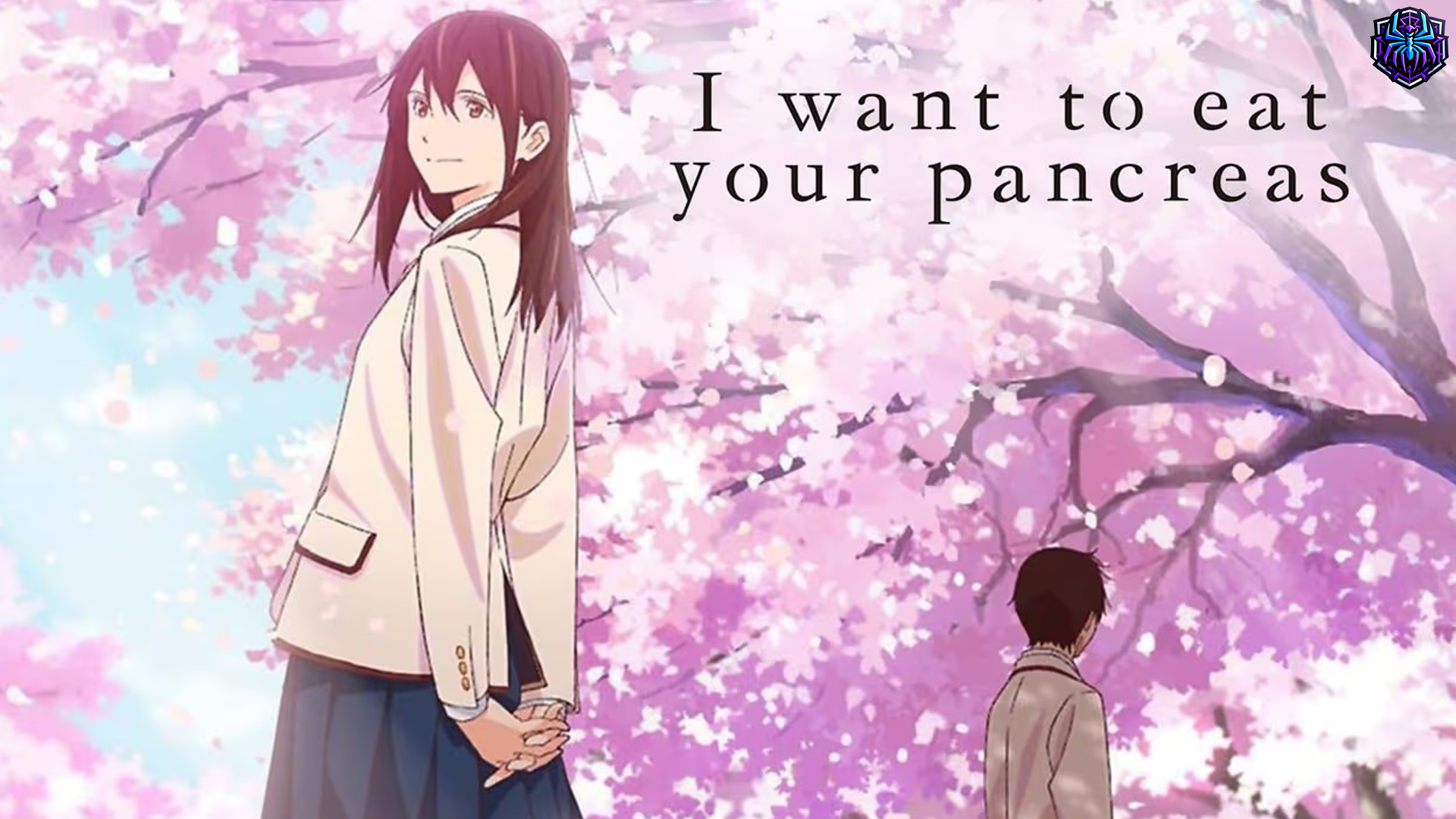 I Want to Eat Your Pancreas: Cinta dan Kehidupan dalam Anime