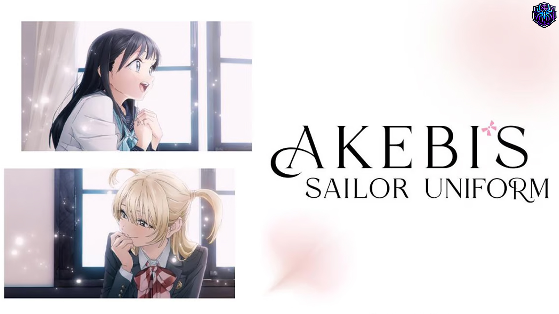 Akebi's Sailor Uniform: Kehidupan Sekolah Penuh Nuansa Ceria