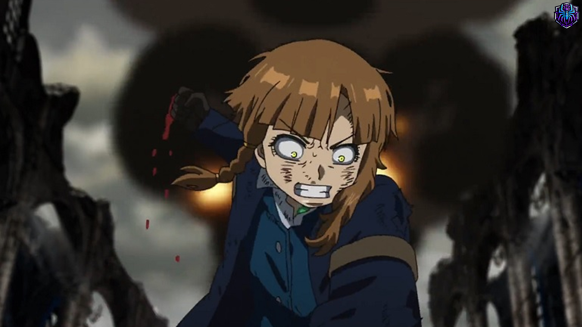 Yōjo Senki Movie: Kembalinya Tanya Degurechaff dalam Perang