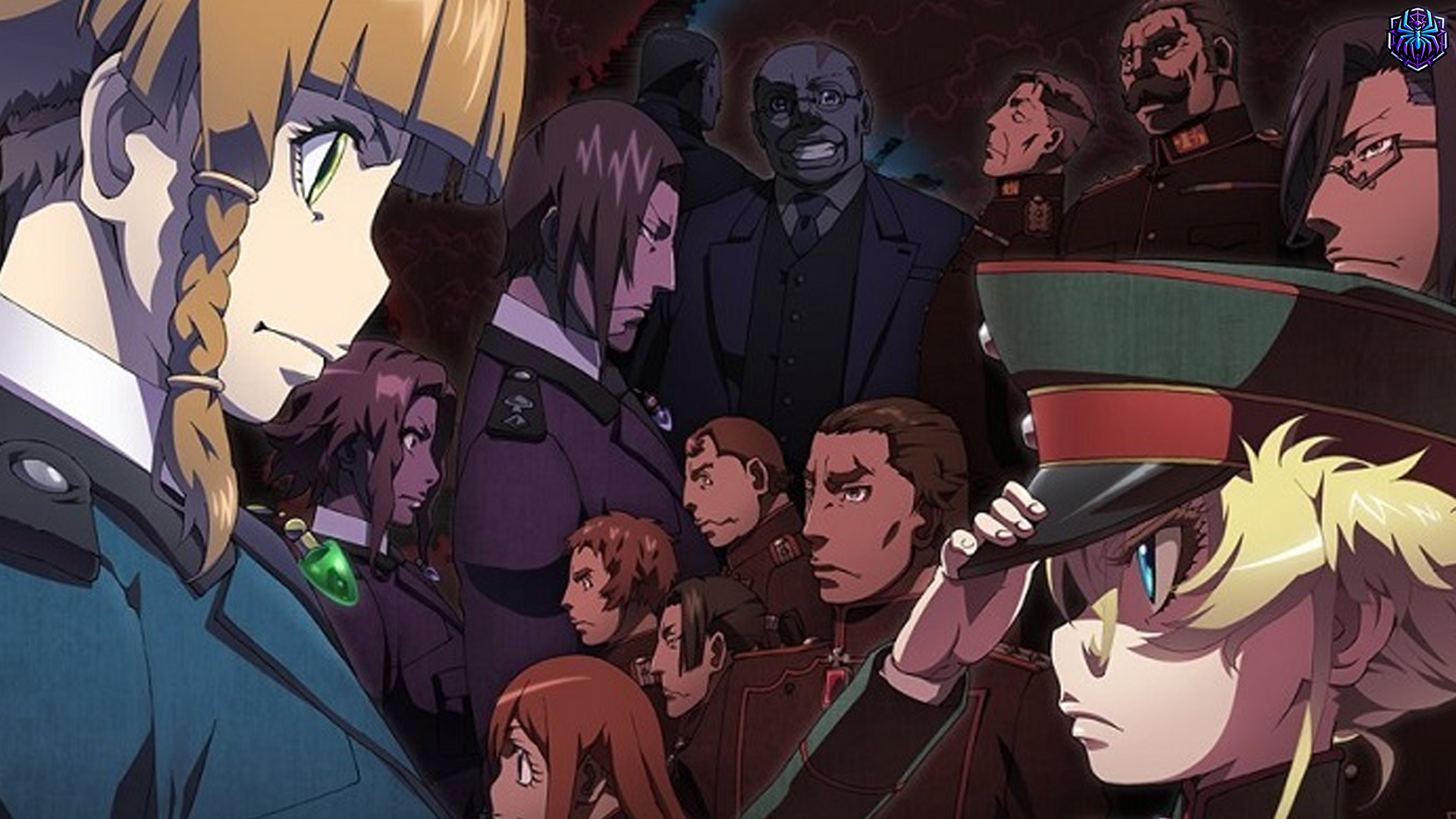 Yōjo Senki Movie: Kembalinya Tanya Degurechaff dalam Perang