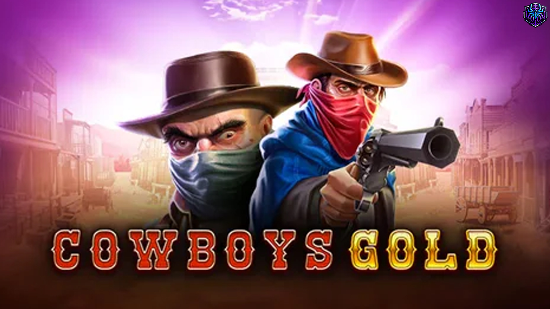 Trik Menang Slot Online Cowboys Gold, Dijamin Duit Melimpah