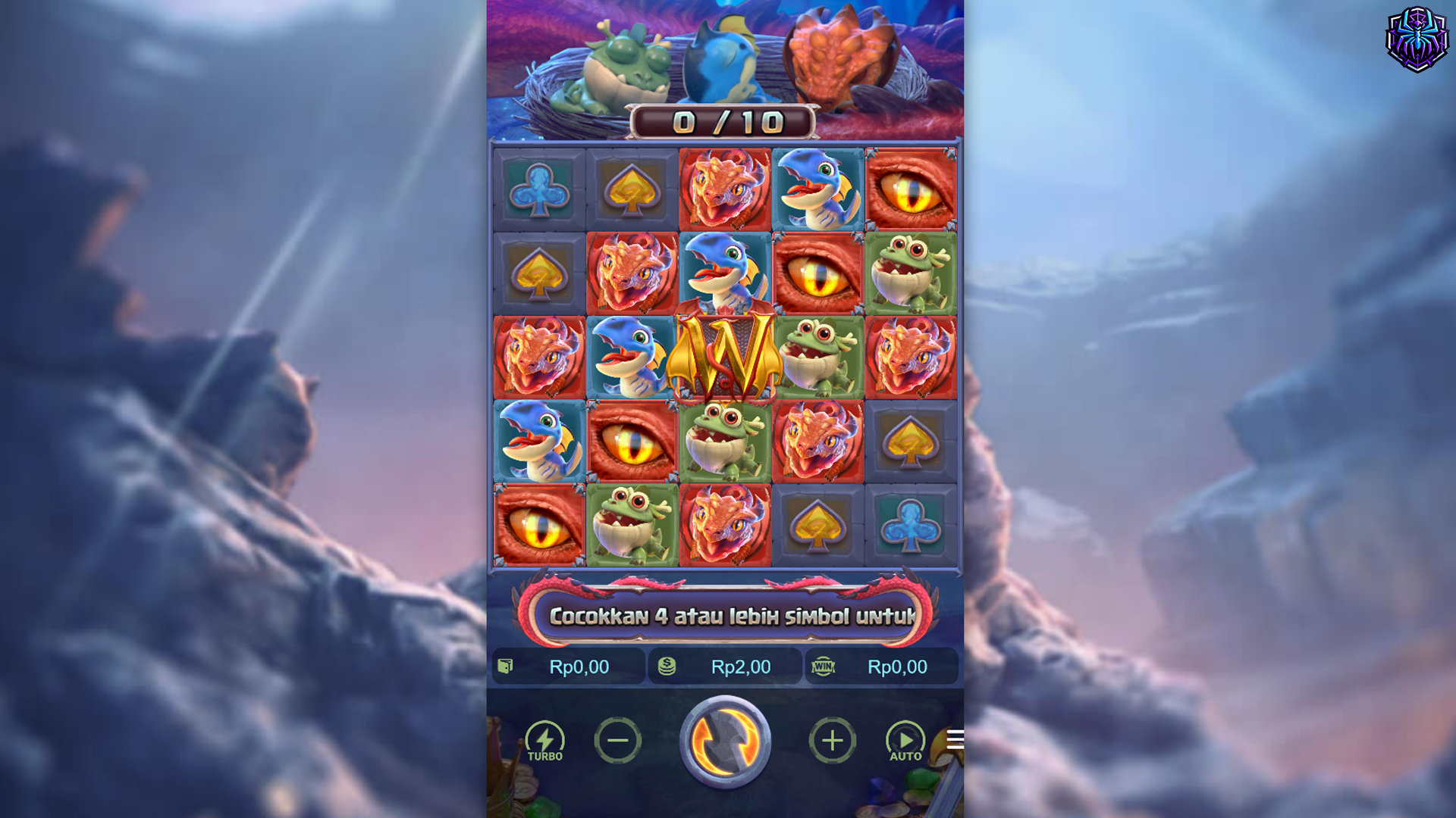 Buruan Main! Dragon Hatch 2 di Slot Rtp8000 Lagi Gacor Parah