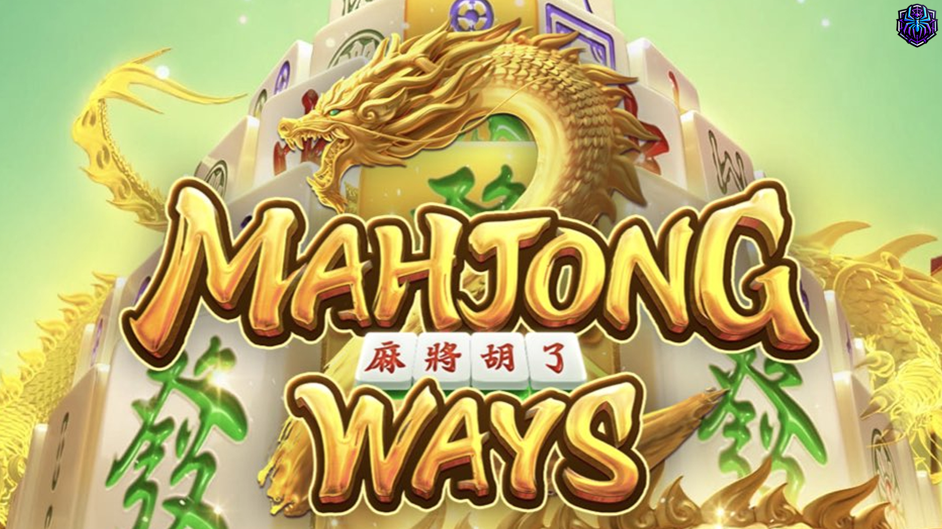 Mahjong Ways 2 Bukan Kaleng-Kaleng Saat Scatter Hitam Datang