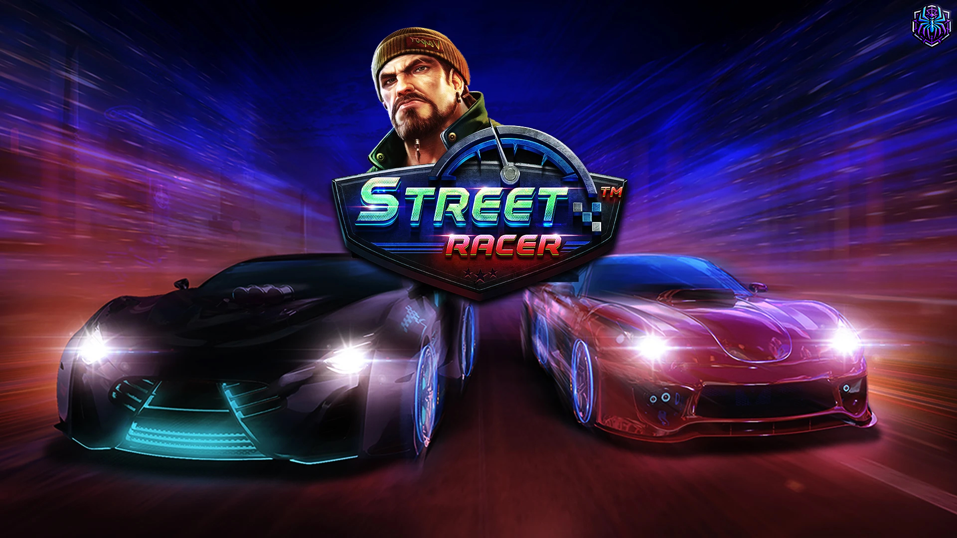 Gas Pol Main Slot Street Racer Bawa Pulang Hadiah Gede