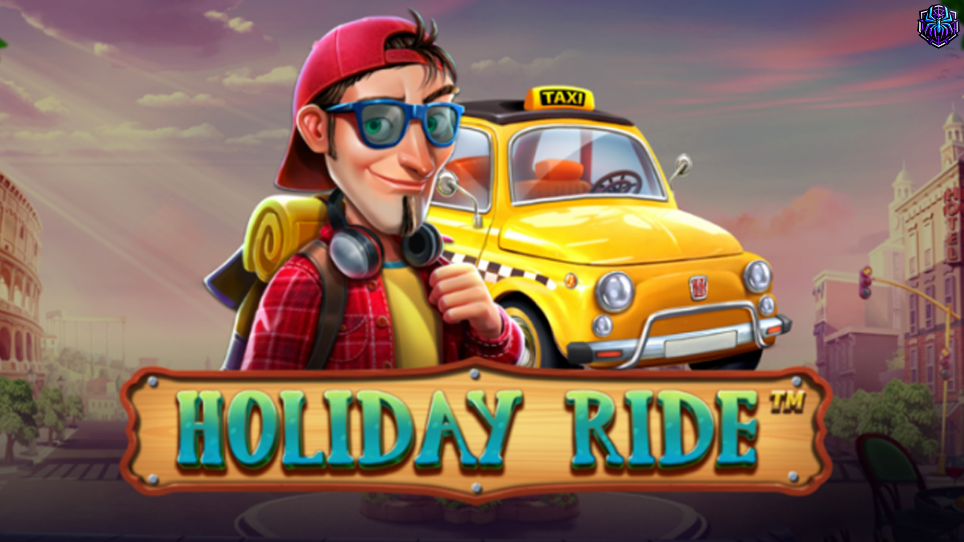 Mau Menang Untung Terus? Ini Trik Slot Online Holiday Ride