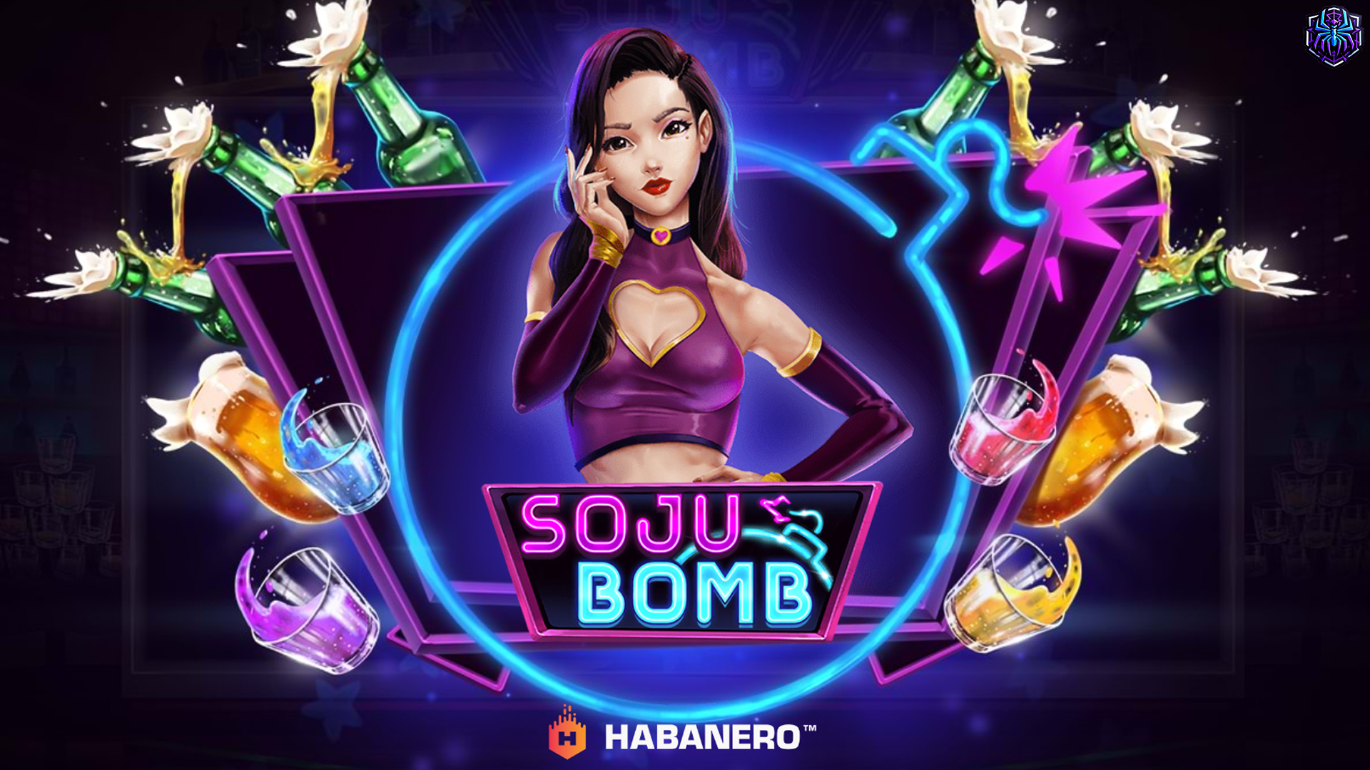 Jangan Kaget Untungnya Dahsyat Main Soju Bomb Slot Online