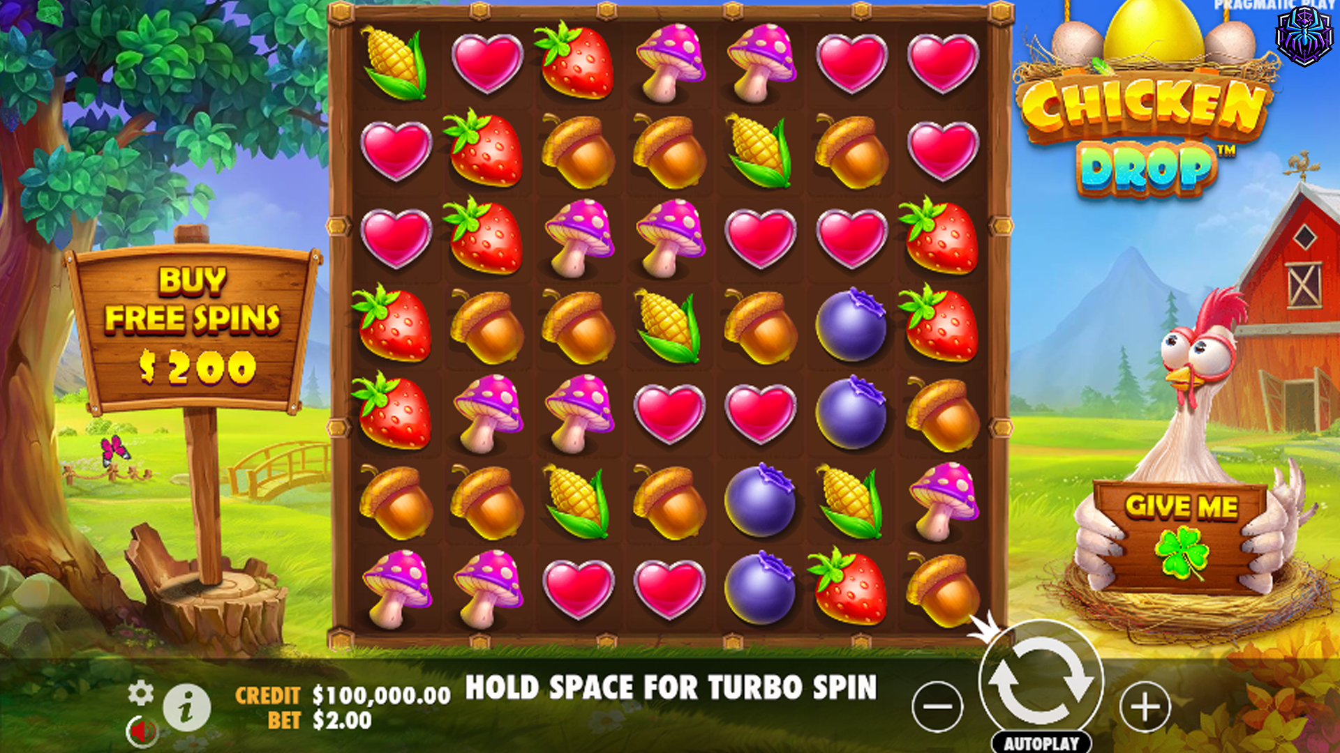 Chicken Drop Bikin Untung dengan Trik Menang Slot Online