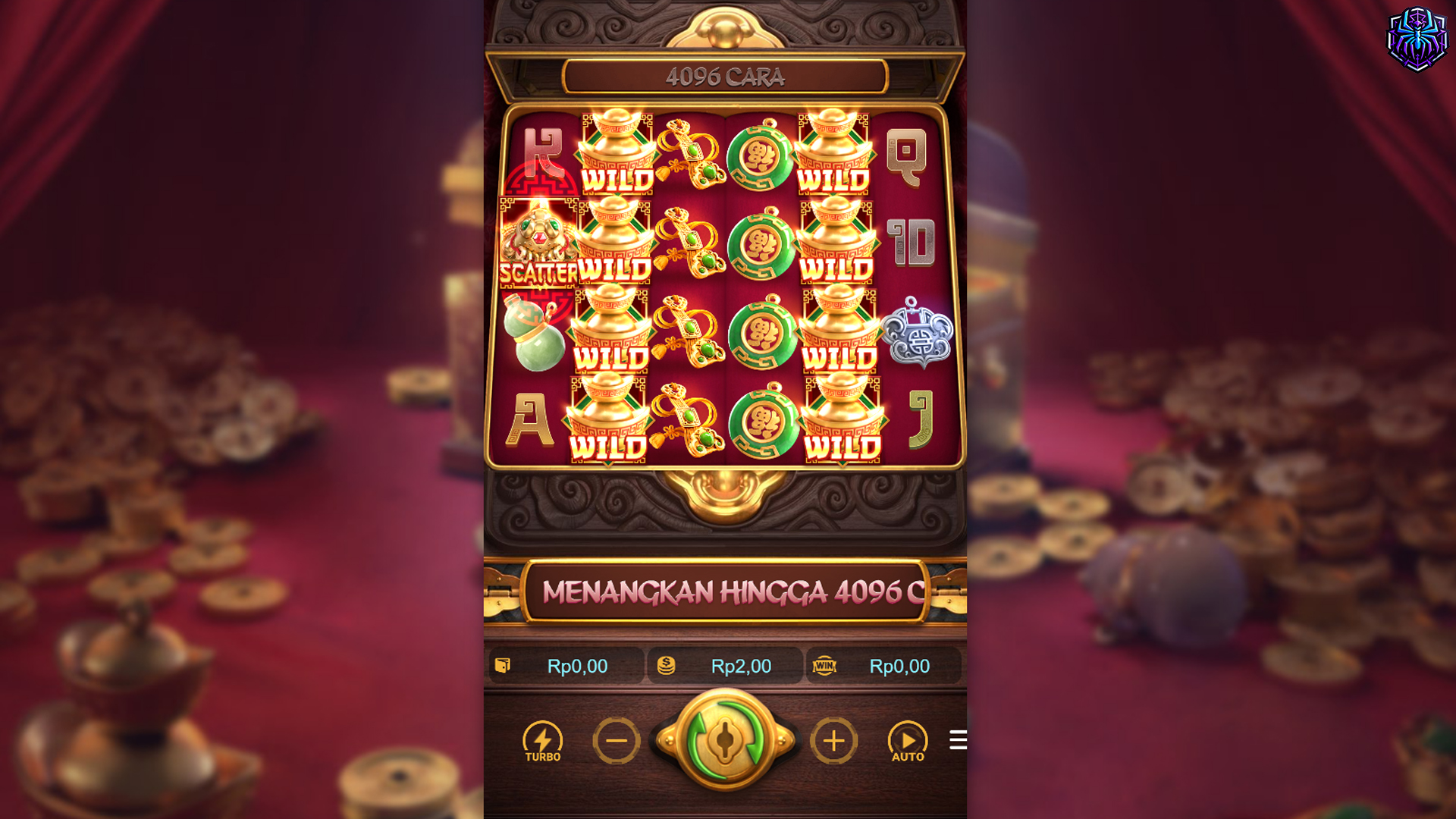 Situs Slot Resmi Tawarkan Kejutan Menarik Jewels Of Prosperity