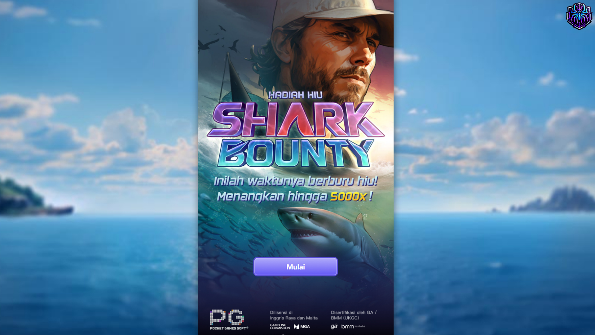 Slot Shark Bounty Bangkit Harta Karun Muncul di Permukaan