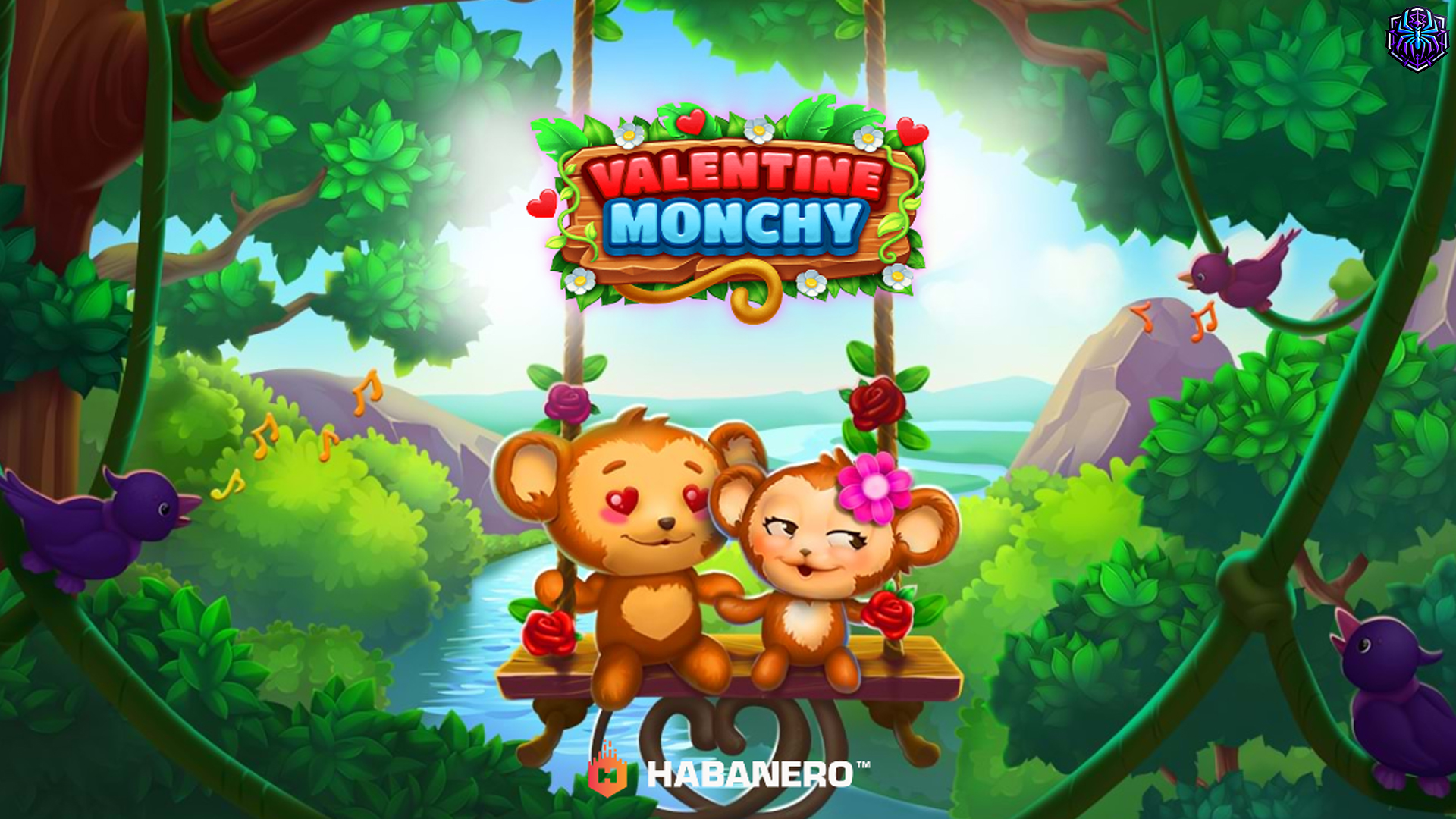 Cuan Dahsyat Valentine Monchy di Cnnslot Link Login Slot Gacor