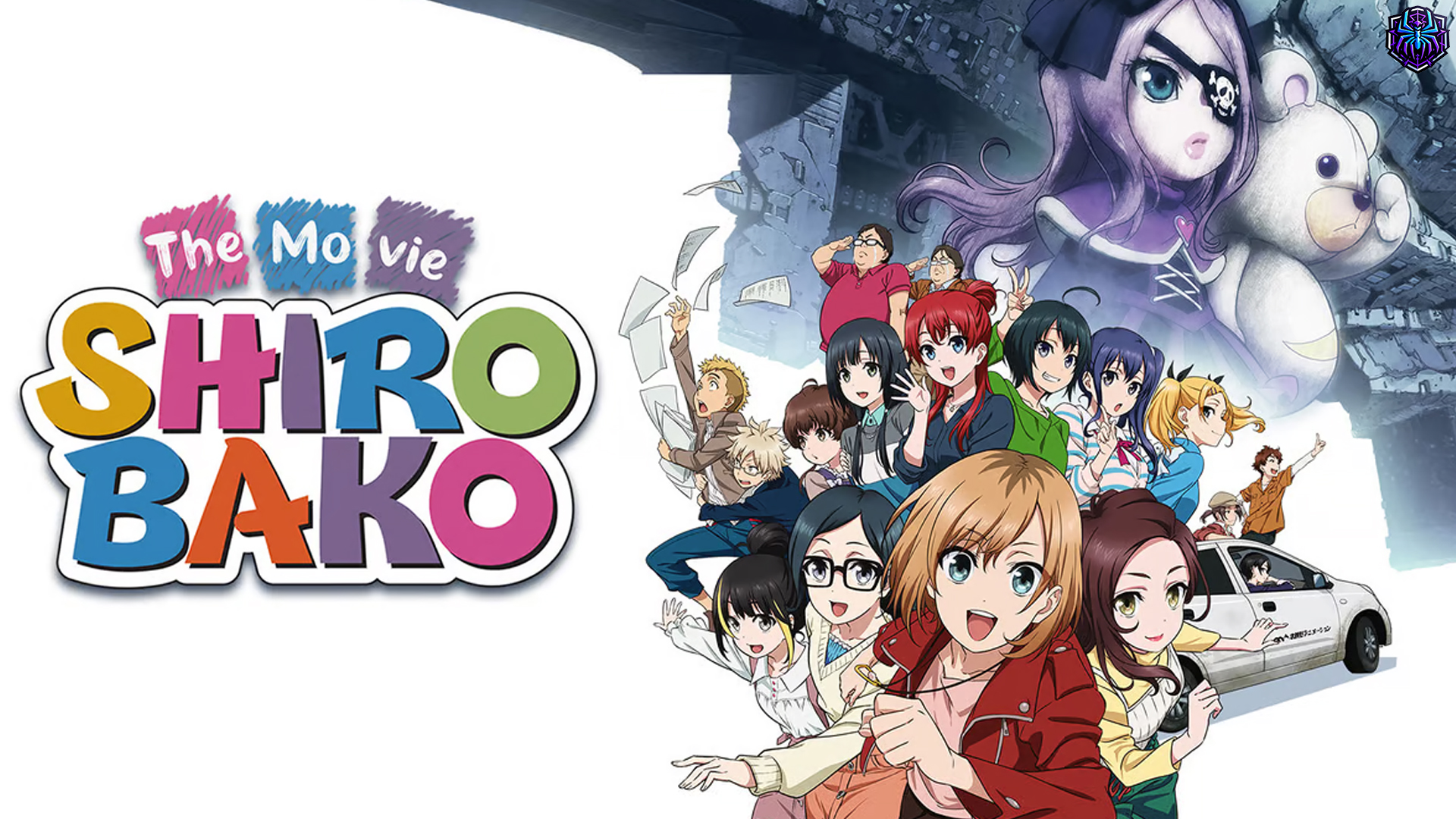 Mengenal Lebih Dalam Dunia Anime Lewat Shirobako: The Movie