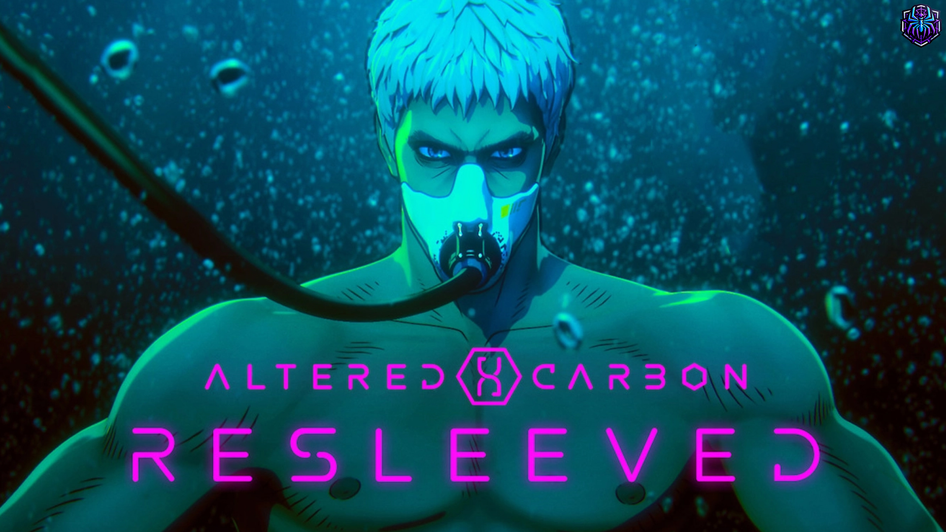 Altered Carbon: Resleeved Dunia Futuristik Penuh Aksi dan Intrik