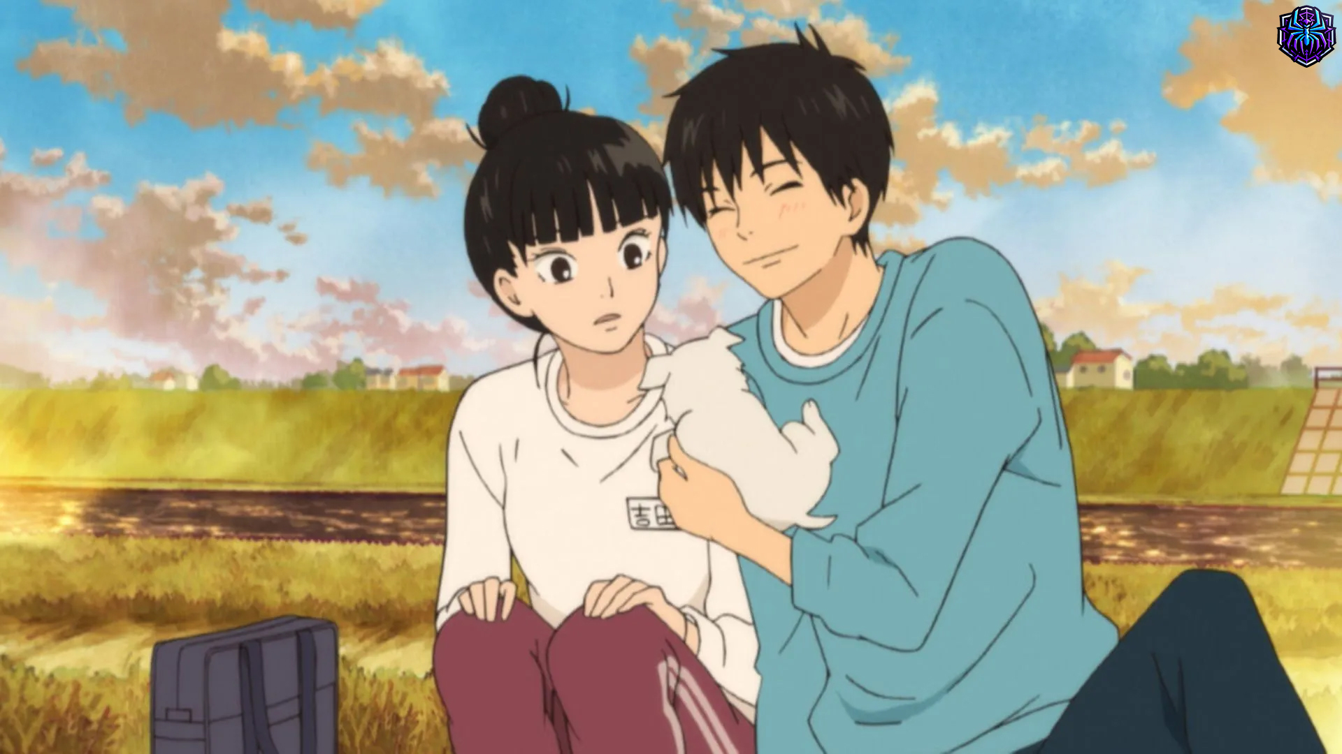Kimi ni Todoke: Cerita Canggung yang Bikin Hati Meleleh