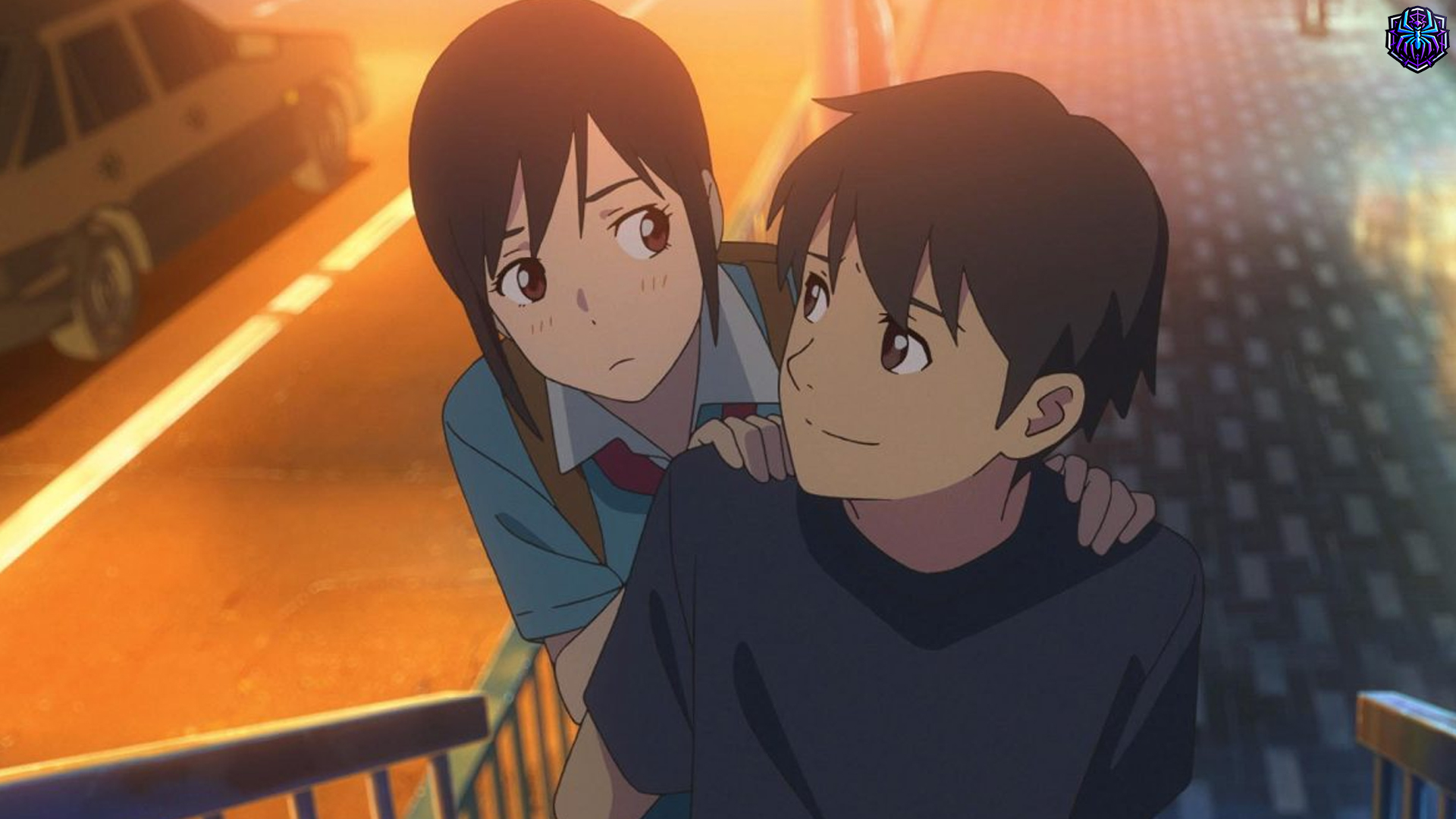 Flavors of Youth: Harmoni Rasa dan Emosi dalam Anime