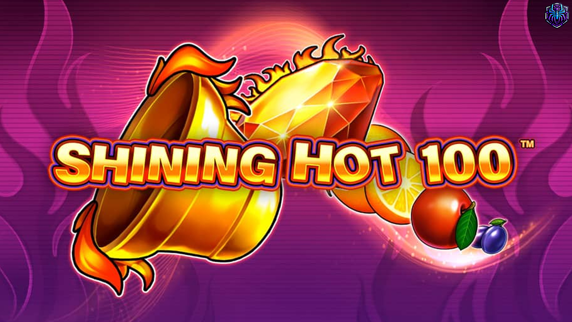 Slot Online Shining Hot 100 Bikin Kamu Semakin Beruntung