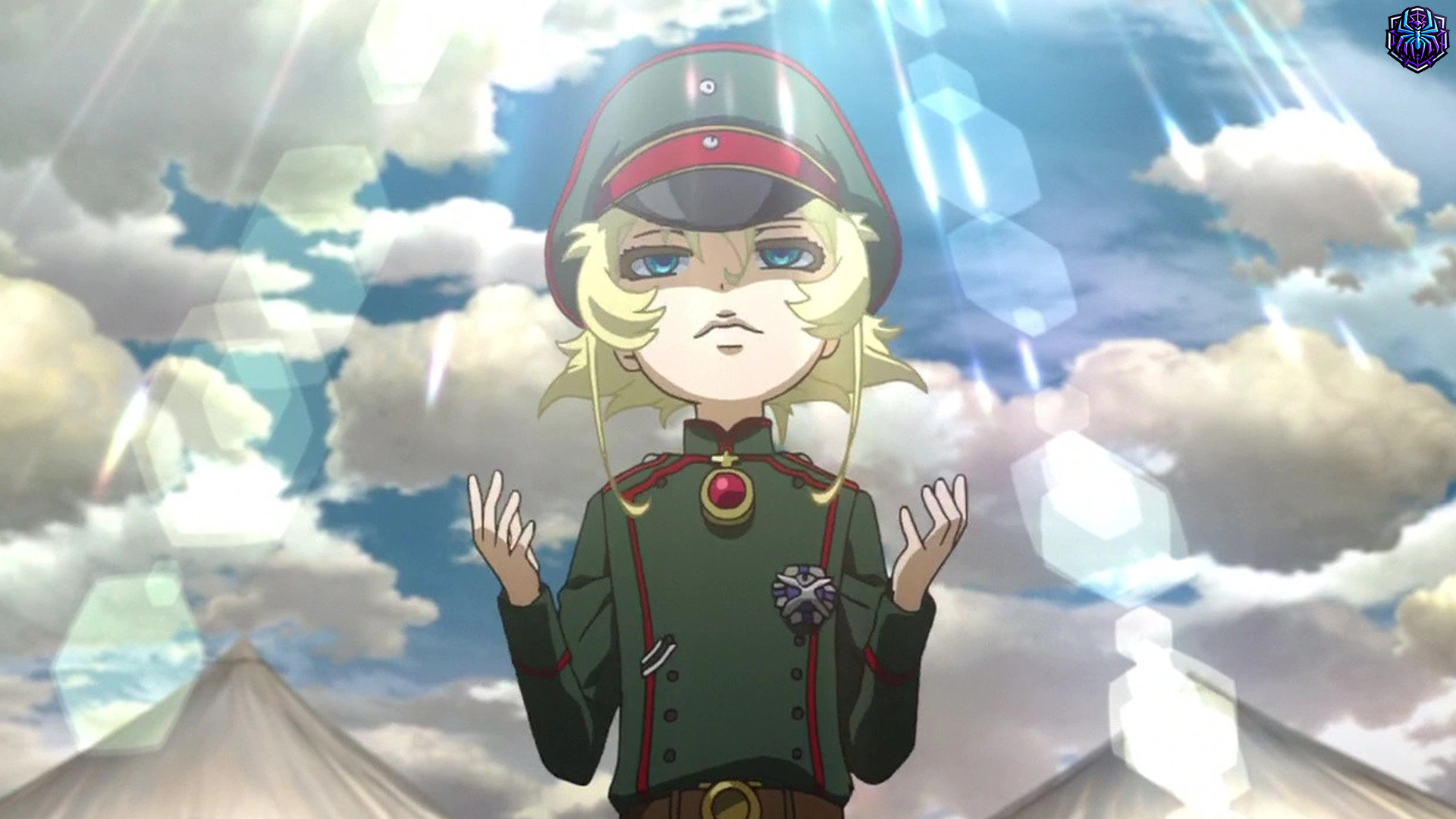 Militerisme dan Iblis: Filosofi dalam Saga of Tanya the Evil