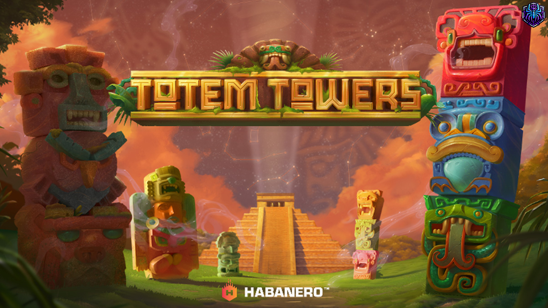 Serunya Judi Slot Totem Towers: Menara Kemenangan Menantimu