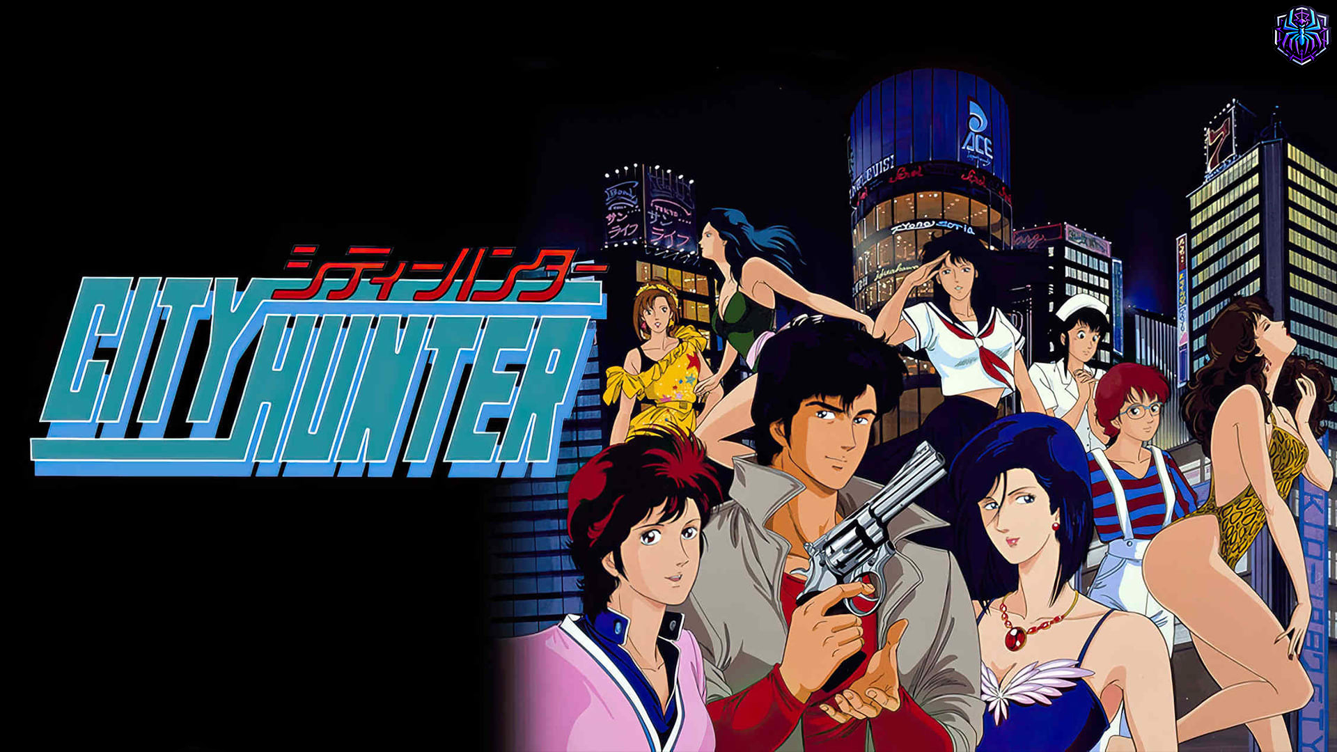 Keajaiban Kombinasi Genre: City Hunter di Dunia Anime 80-an