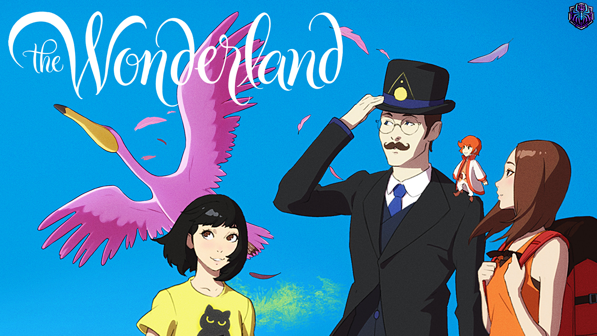Menggali Makna Kedewasaan dalam Dunia Ajaib The Wonderland