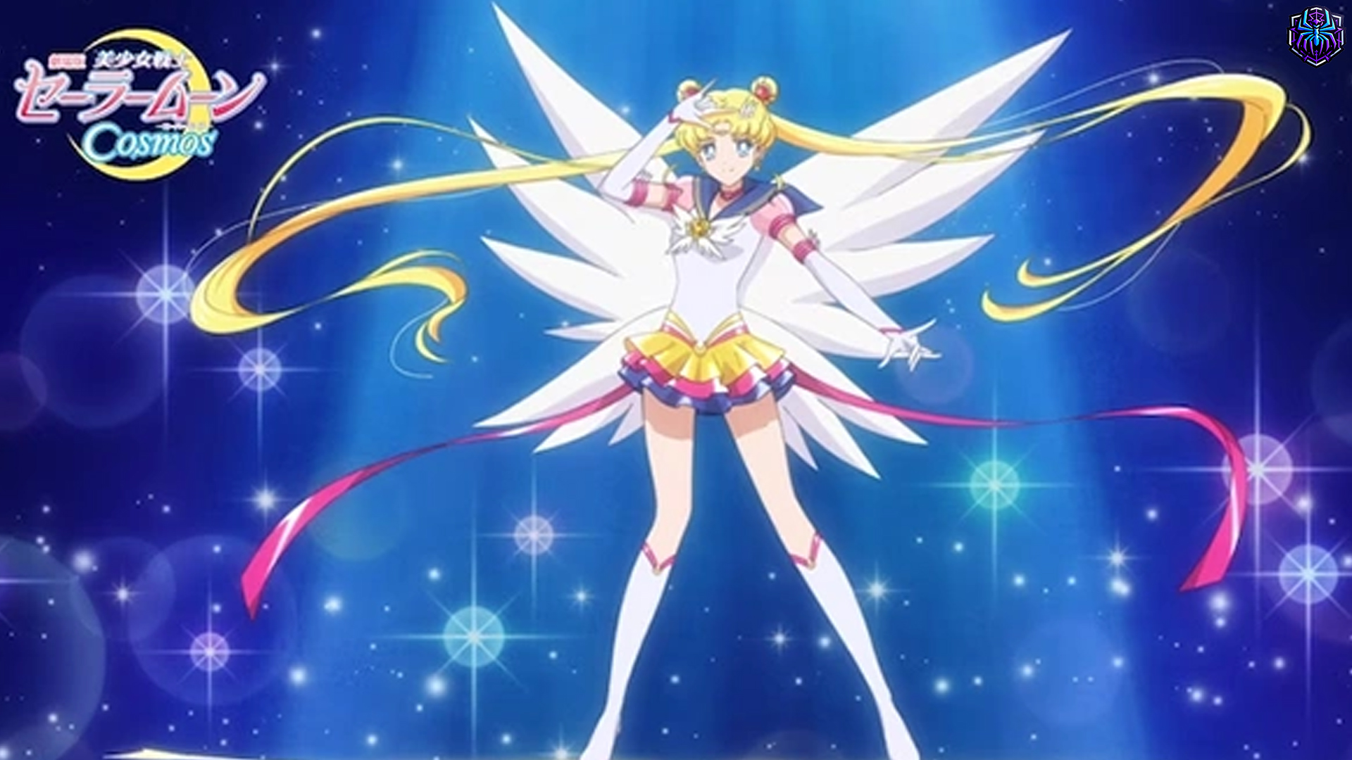Anime Sailor Moon Cosmos: Evolusi Cerita dan Karakter Epik