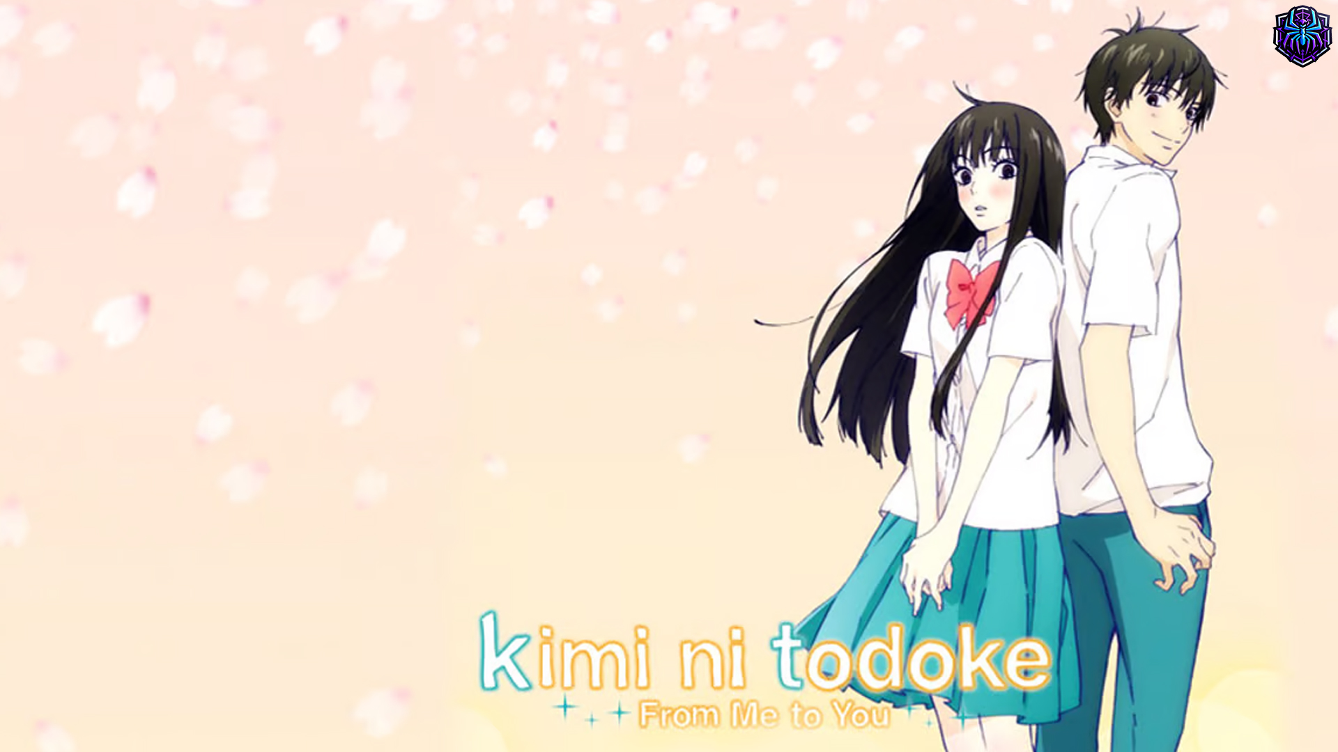 Kimi ni Todoke: Cerita Canggung yang Bikin Hati Meleleh