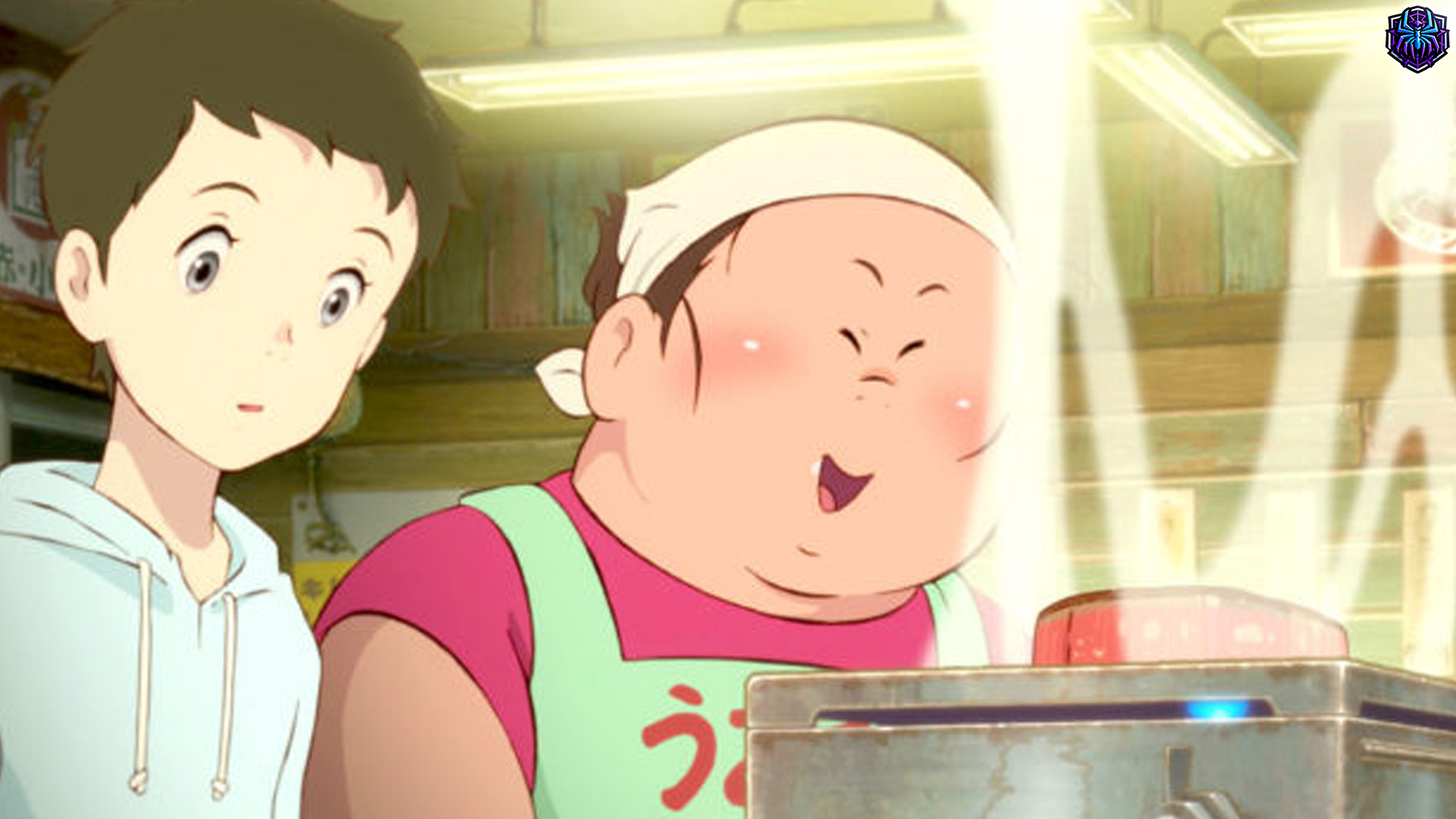 Fortune Favors Lady Nikuko: Anime Perjuangan dan Harapan