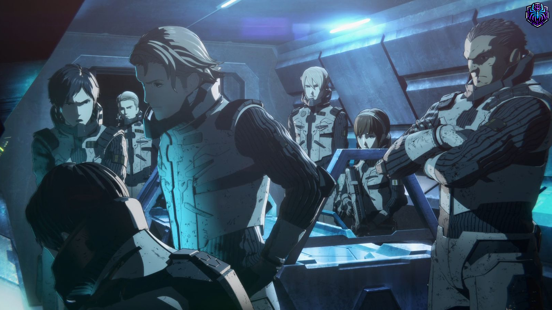 Menelusuri Dunia Pasca-Kehancuran di Godzilla: Monster Planet