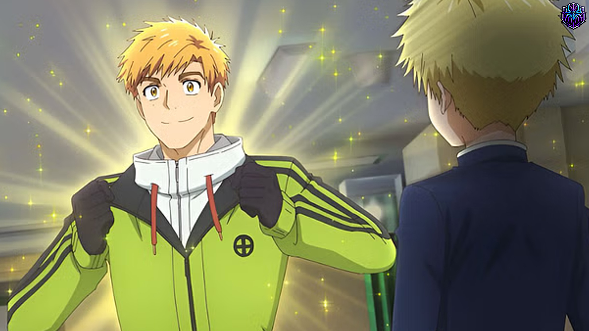 Anime Medalist: Serunya Dunia Anime dalam Satu Genggaman