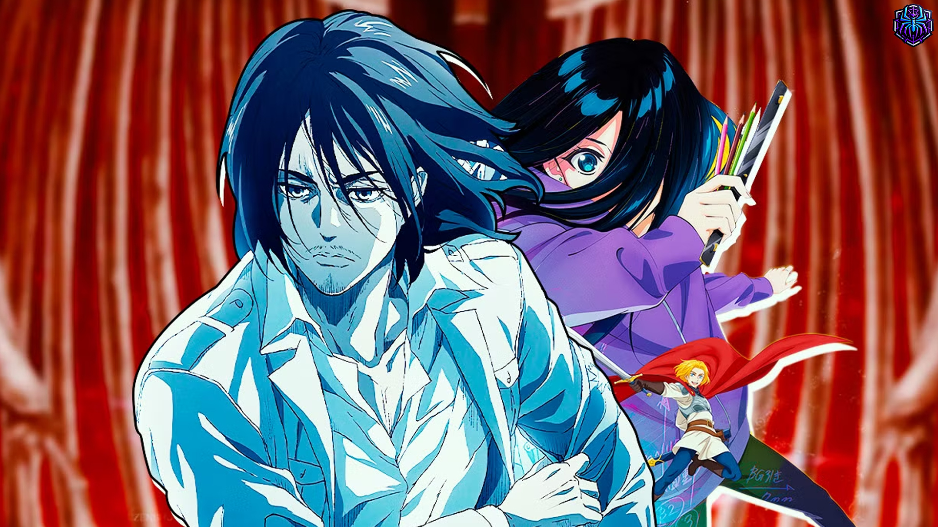 Zenshu Anime Review: Rekomendasi Tayang Terbaik Tahun Ini