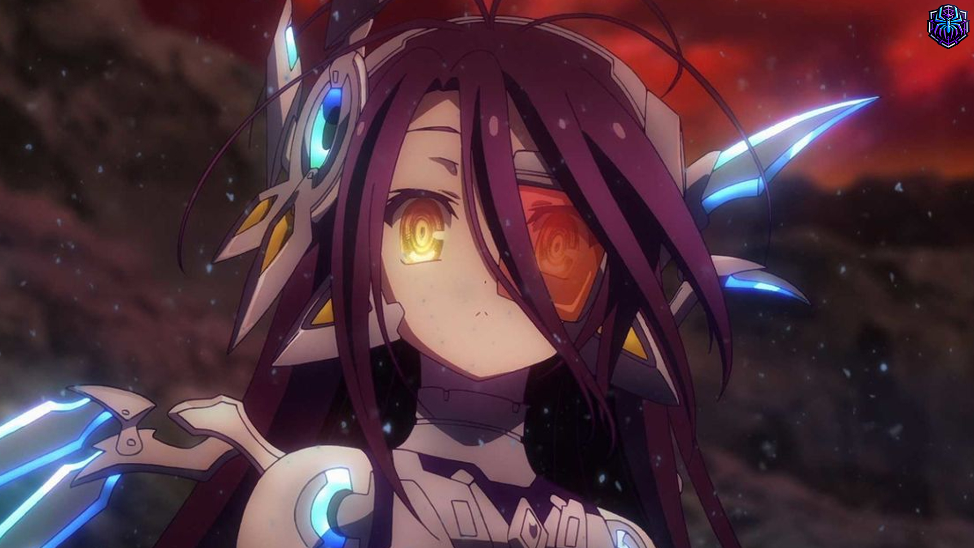 Dari Perang ke Permainan: Evolusi Dunia No Game, No Life: Zero