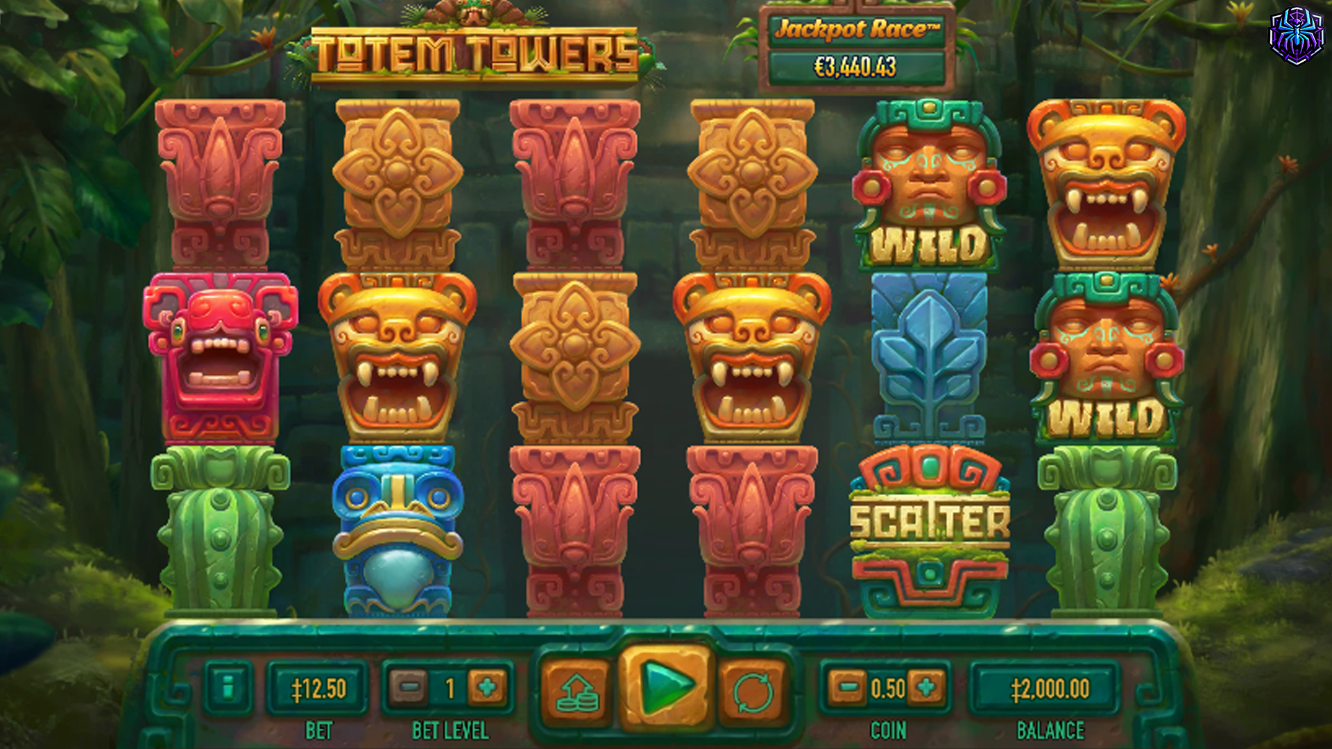 Serunya Judi Slot Totem Towers: Menara Kemenangan Menantimu