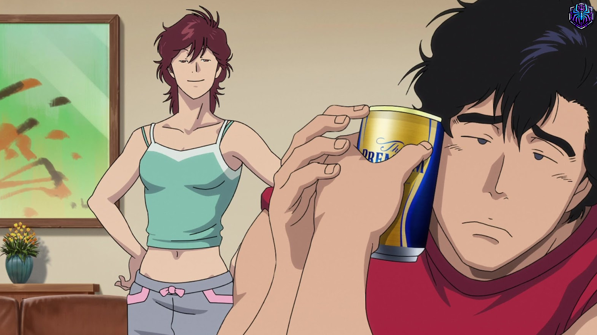 Keajaiban Kombinasi Genre: City Hunter di Dunia Anime 80-an