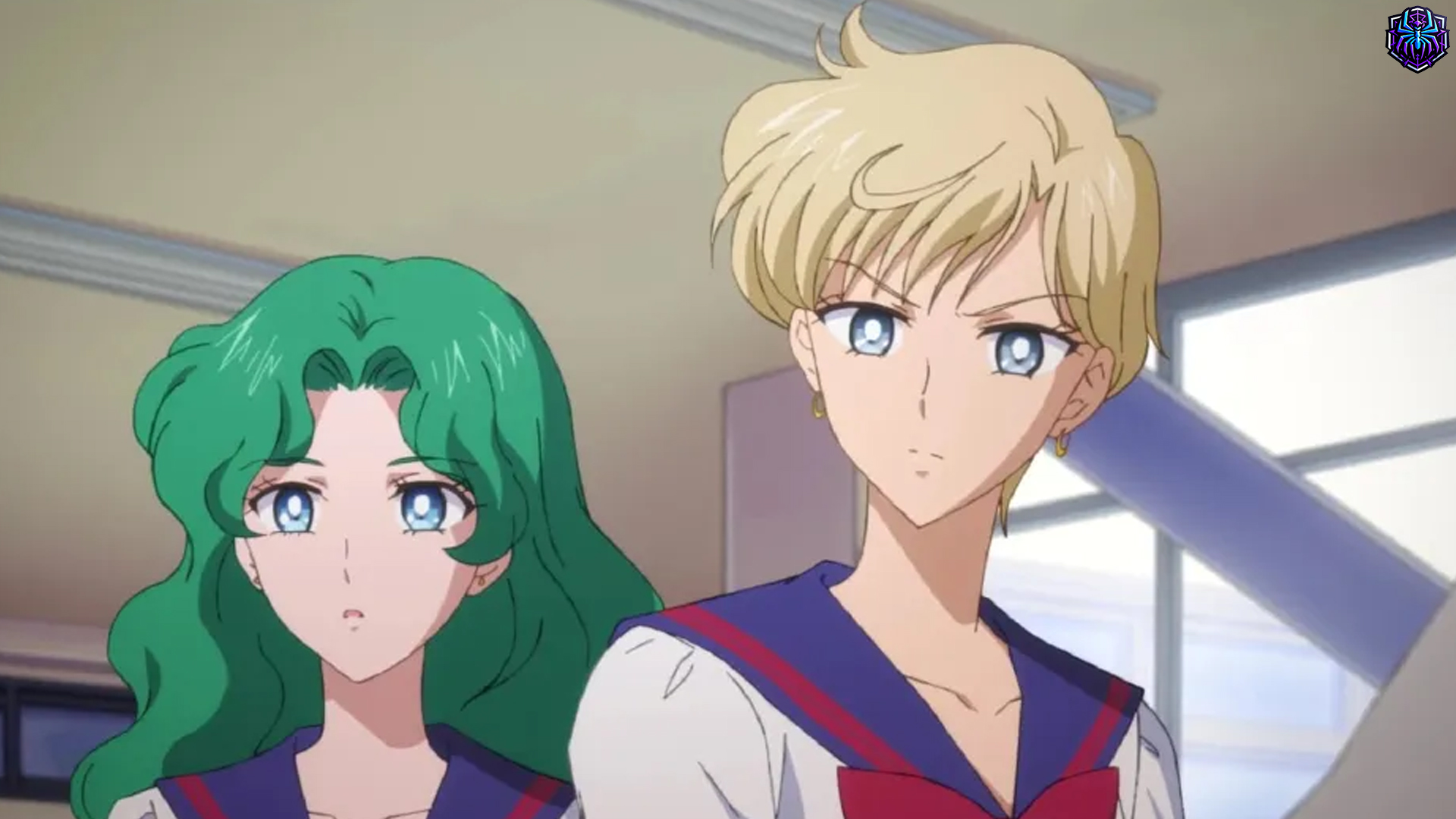 Anime Sailor Moon Cosmos: Evolusi Cerita dan Karakter Epik
