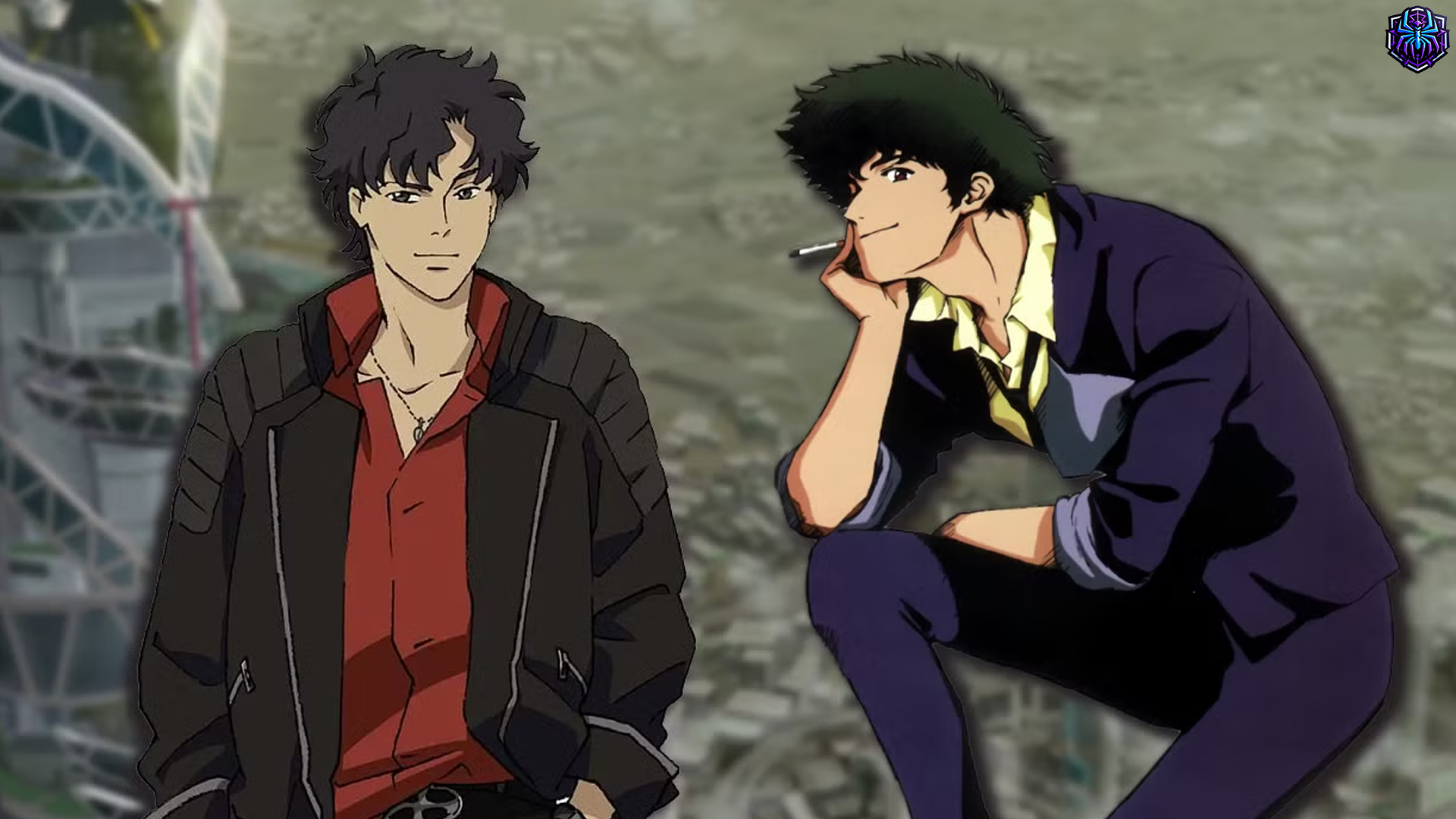 Lazarus Kisah Reinkarnasi dan Perjuangan dalam Dunia Anime