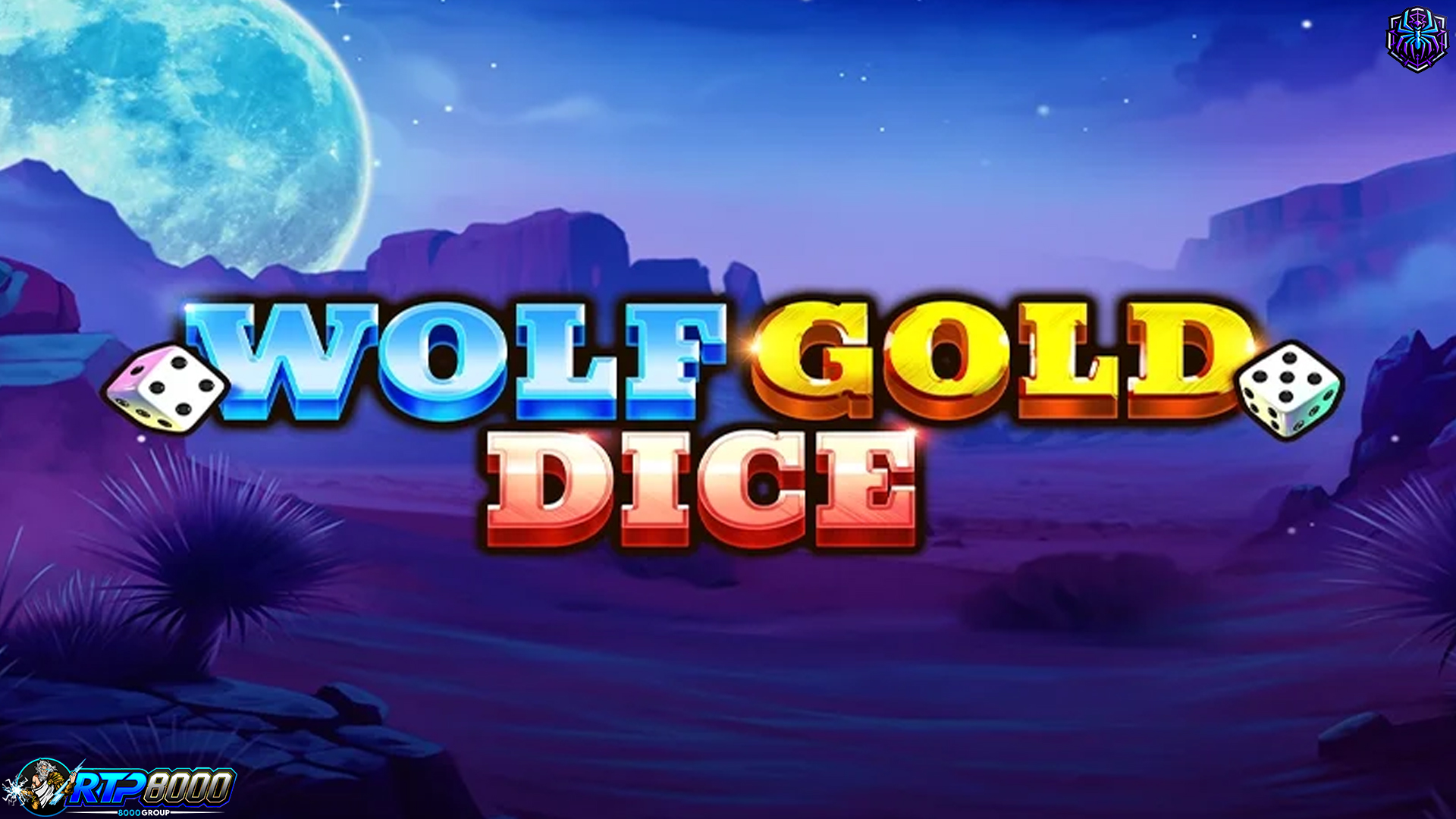 Mainkan Wolf Gold Dice Sekarang Pakai Link Alternatif Rtp8000