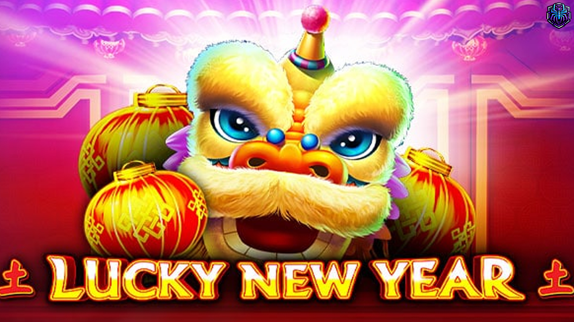 Lucky New Year Semakin Meriah Terus Melalui Ruby8000 Login