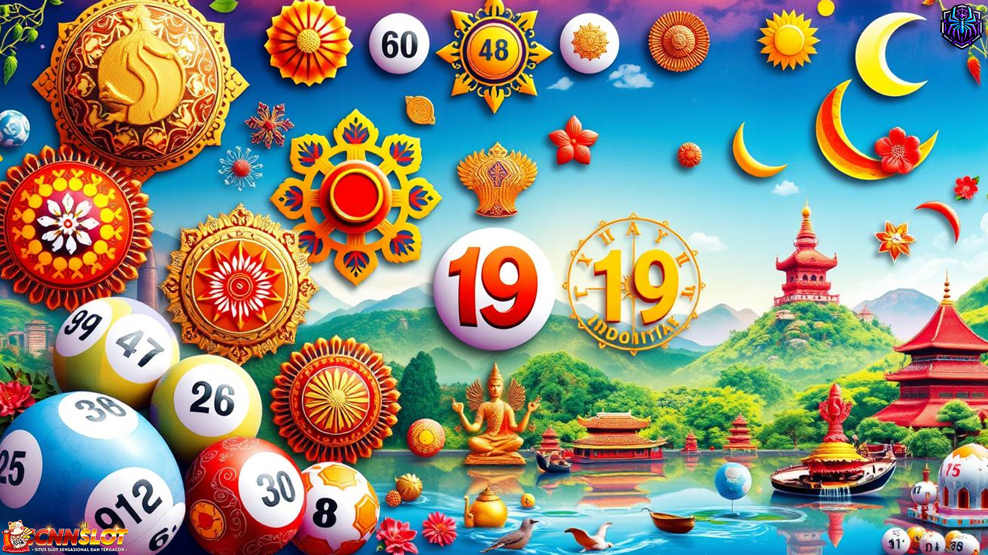 Alternatif Cnnslot Pilihan Juara untuk Para Pecinta Toto Online