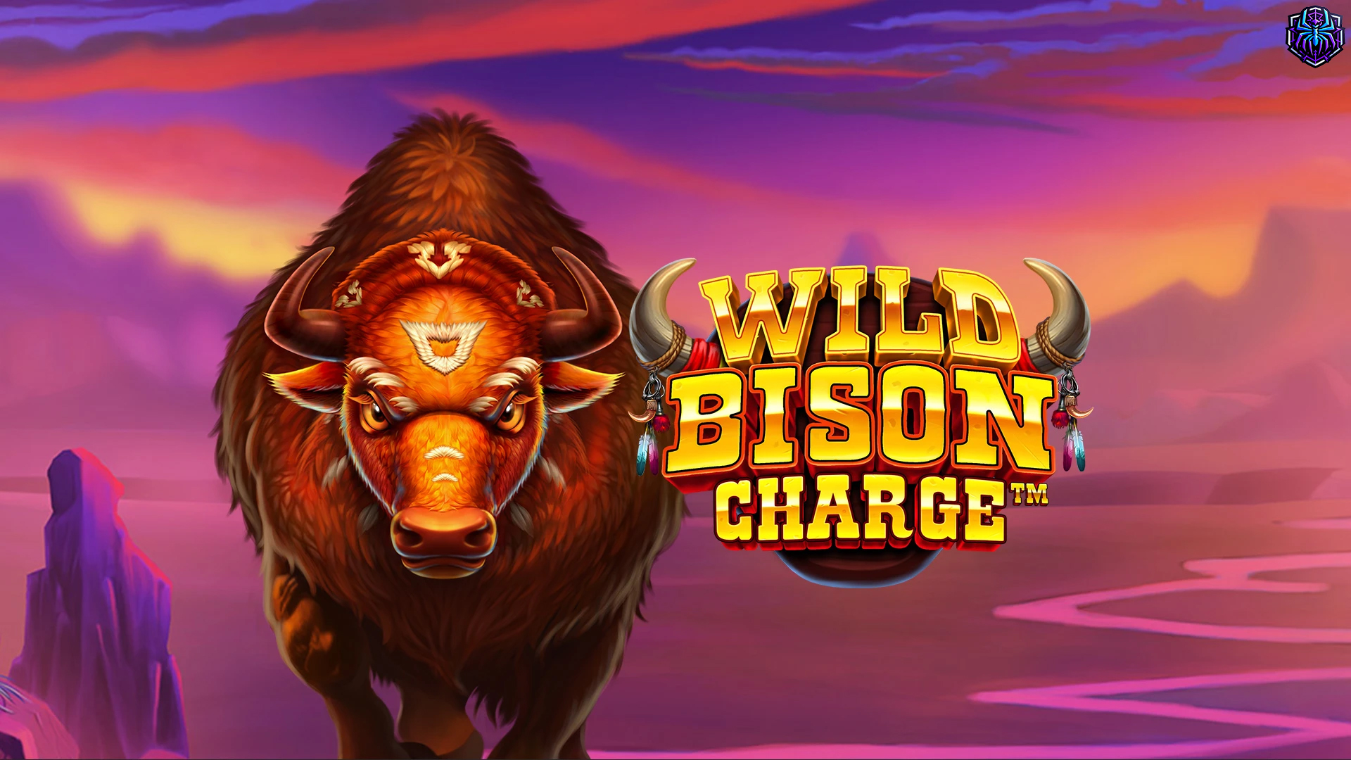 Gelombang Wild Bison Charge Menghantam Dunia Slot Online