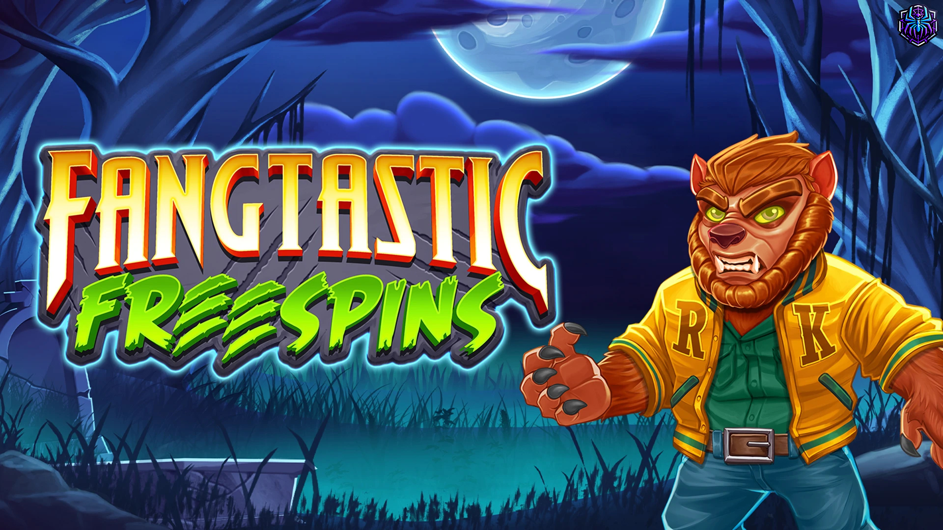 Jamin Jackpot Main Fangtastic Freespins di Link Login Ruby8000