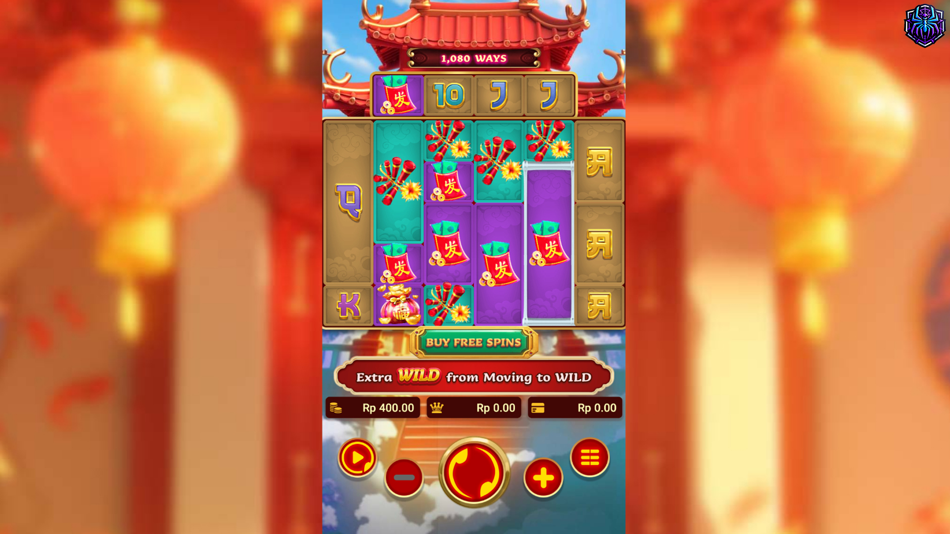 Main Lucky Snake Wheel Auto Maxwin Setelah Daftar Rtp8000
