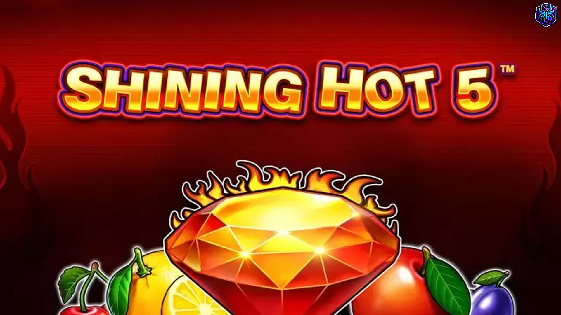 Shining Hot 5 Gacor Terus Kalau Dimainkan di Ruby8000