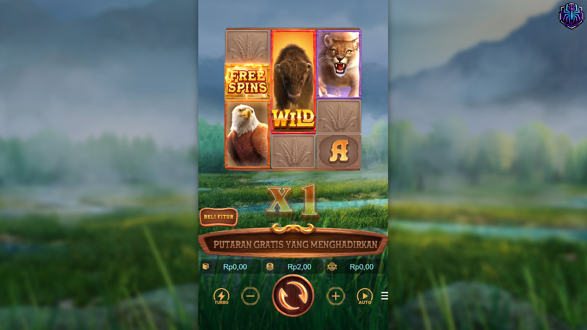 Main Slot Online Buffalo Win Jadi Makin Viral dengan Link Cnnslot