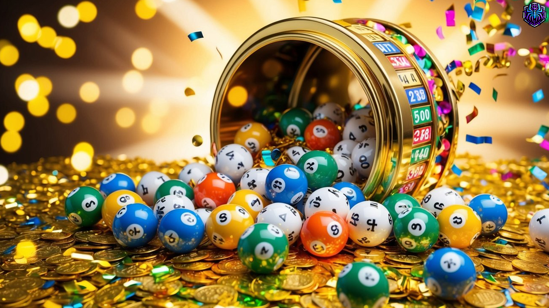 Togel Online Menghadirkan Keuntungan Dalam Dunia Digital