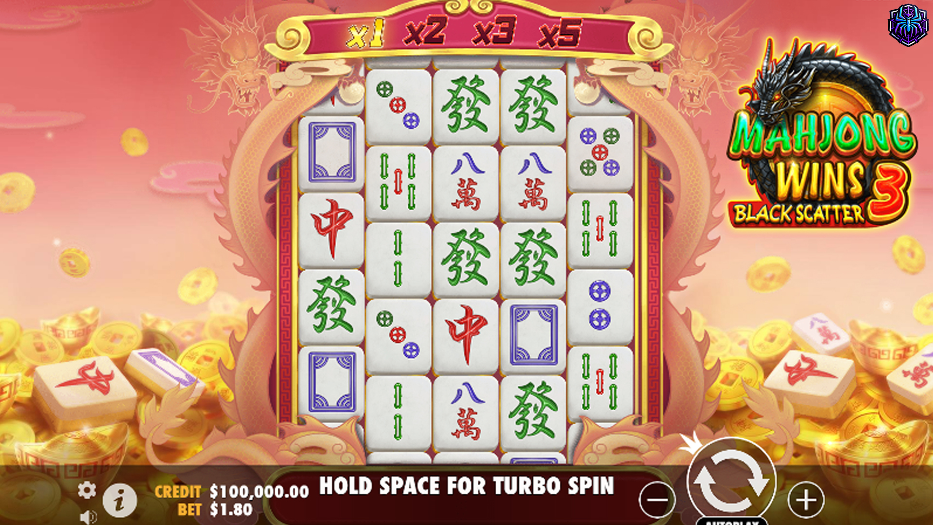 Slot Mahjong Wins 3 Siap Bawa Kamu ke Puncak Keberuntungan