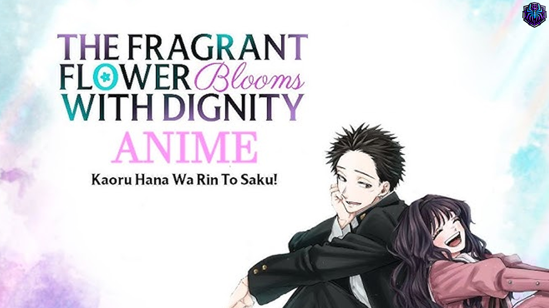 Cerita Mendalam di Balik The Fragrant Flower Blooms with Dignity