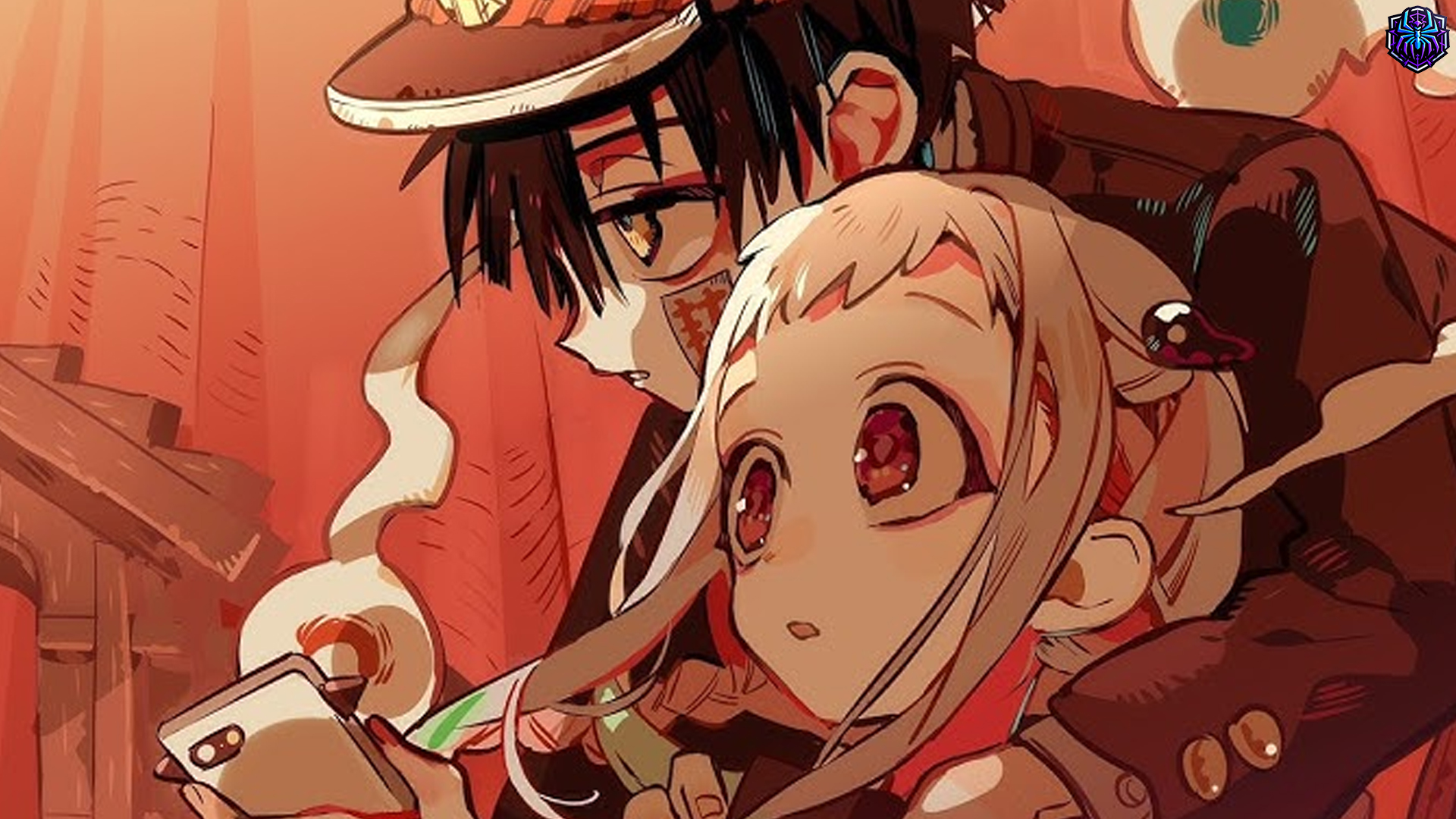 Jibaku Shounen Hanako-kun 2: Kembalinya Misteri Sekolah
