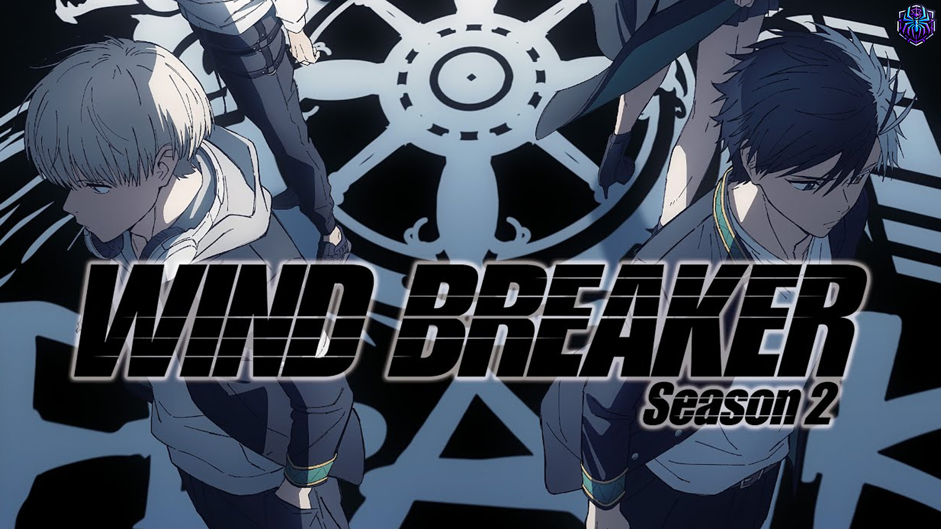Intip Keseruan Wind Breaker Season 2 yang Bikin Deg-degan