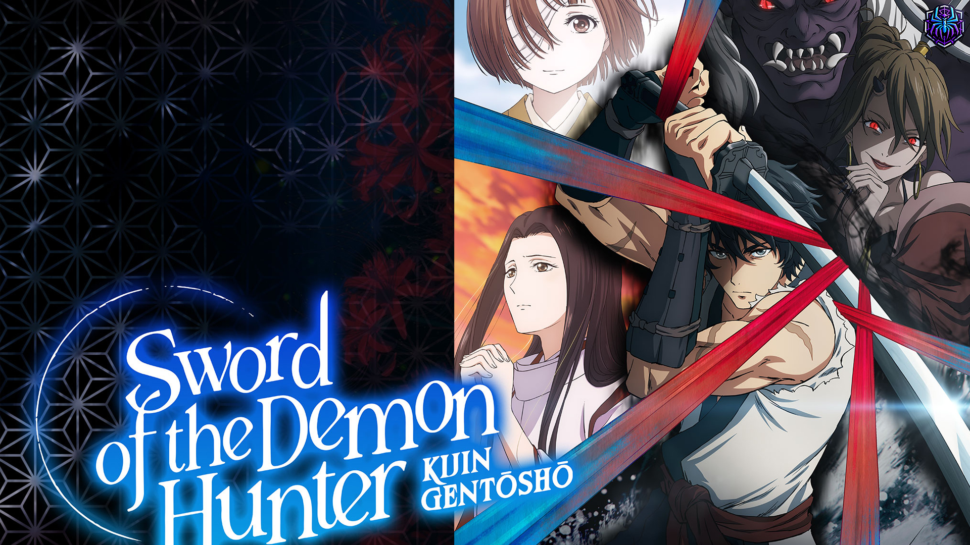 Aksi Panas Sword of the Demon Hunter, Si Pembasmi Setan